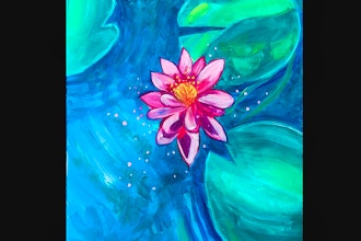 Water Lillies (Online)